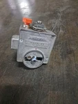 Robert Shaw Water Heater Gas Valve 66-136-308 R110RTSP *missing Plastic Knobs* Used. Price: $75.95.