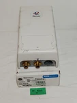 SPEX4277T Eemax Lavadvantage Thermostatic Tankless Electric Water Heater Used. Price: $101.43.