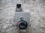 Ao Smith White-rodgers 186300-001 37C73U-653 Water Heater Gas Valve / Thermostat Used. Price: $49.99.