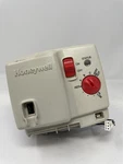 Honeywell WV4460E2014 Water Heater Gas Valve 1205G285102 Used. Price: $87.43.