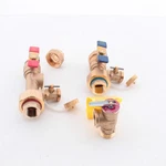 Watts 3/4" Lftwh-ht-hcn-rv Tankless Water Heater Valve Kit Open. Price: $237.49.