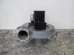 Pvi / Conquest Fasco 119467 70626047 Water Heater Inducer Blower Motor Used. Price: $199.99.