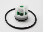 0010-025RP Taco Casing Valve Assy (plastic) Oem New. Price: $38.00.