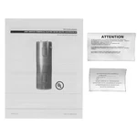 Ao Smith 100293212 240V Kw Conversion Kit Commercial Electric Water Heaters Open. Price: $29.99.