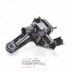New Genuine Toyota Lexus 97-00 LS400 Heater Water Control Valve 87240-50090. Price: $69.18.
