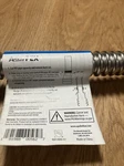 Apollo Water Heater Connector 3/4 Pex Barb Female Pipe Thread 18 Inch New. Price: $13.99.