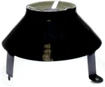 Rheem AS36352-2H Vent Hood For Water Heaters Draft Replacement New. Price: $29.05.