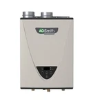 Ao Smith Signature Series 6.6GPM 16KBTU Indoor Natural Gas Tankless Water Heater New. Price: $1000.00.