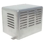 Noritz VC4C Vent Cap Weather Resistantcover Designed For Reside Used. Price: $115.99.