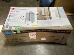 Rheem Tankless New. Price: $850.00.