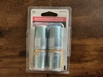 Everbilt 3/4" Water Heater Dielectric Trap Nipples 1000 045 409 New. Price: $14.49.