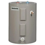 Reliance 6-30-EOLBS 100 Electric Lowboy Water Heater Gallon New. Price: $796.90.