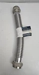 Eastman 2" Fip X 18" Corrugated Stainless Steel Connector Softener Boiler New. Price: $21.99.
