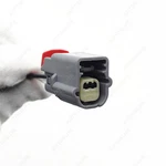 AU2Z14S411AGB WPT-1306 Wire Harness Pigtail Connector AU2Z-14S411-AGB New. Price: $16.04.