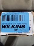 Zurn Wilkins TP1100AE-3C-150C 3/4" Temperature And Pressure Relief Valve New. Price: $14.99.