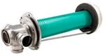 Rinnai FOT-152 B 9-1/2-INCH 15-3/4-INCH Vent Flue Manifold Kit New. Price: $280.13.