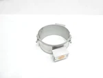 Tempco MBH17439C1108 Band Heater 6IN 1000W 240V-AC New. Price: $72.00.