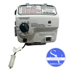 Honeywell Water Heater Gas Valve WV8840C1406 Used. Price: $58.89.