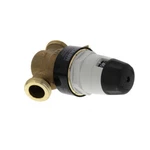Caleffi 535351HA 3/4 Fnpt Pressure Reducing Valve With Gauge New. Price: $141.04.