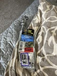 Turbo Tank Cleaner Water Heater Sediment Flush Tool - New Open Box. Price: $45.00.