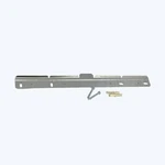 Bosch 87013091640 1/2" Mounting Bracket, Steel, 1210 Es New. Price: $42.00.