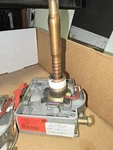 Suburban Water Heater Gas Valve 160922 New. Price: $150.00.