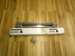 Chromalox 110074 Air Heater RAD-3113B New. Price: $419.77.