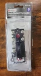 Utilitech Water Heater Single Element Thermostat 0215198 Electric Open. Price: $8.99.