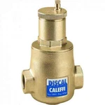Caleffi 551007A. Discal Air Separator 1-1/4" Npt New. Price: $244.94.