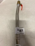 Sharkbite UR24680 Max 3/4" Push-to-connect Fip Stainless Water Heater Kit Open. Price: $41.62.