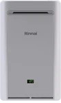 Rinnai RE180EP External Tankless Water Heater 180K Btu 8.5 Gpm Max. LP-P8-04 Open. Price: $735.00.