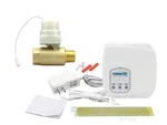 Ips Corp Floodstop 200 Water Heater Leak Sensor 1.25 X 7.5 In Multi-use New. Price: $240.33.