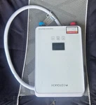 Tankless Water Heater Ecotouch ECO55W/B/S New/never Used***free Shipping***. Price: $90.00.
