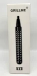 Grillme 1500W Immersion Heater Portable Titanium T1 Submersible Waterproof New. Price: $39.99.