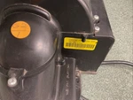 Bradford White 239-45986-00 Inducer Motor Fasco 702112697 Used. Price: $195.00.