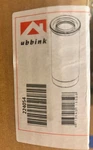 Rinnai 224054 Telescoping Vent Pipe 2-1/4" To 12" Tankless Water Heater New/open. Price: $56.99.