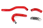 Hps Silicone Heater Coolant Hose Kit For 2014 Infiniti QX50 57-1437-RED New. Price: $117.00.