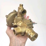 Baxi Luna Combi Eco 105E 105HE Diverter Valve 7224344 248061 Tankless Open. Price: $179.95.