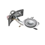 Ao Smith Water Heater Final Burner Assy Nat 100112345 - Genuine Oem Replacement New. Price: $164.84.