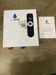 Ecosmart Electric Tankless Water Heater 240 V Open. Price: $314.99.