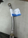 New Sharkbite Max UR3088FX12 3/4" Fip -12" Water Heater Connection. Price: $13.99.