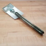 Utilitech 0148453 Universal Water Heater Element, 4500W, 240V - New. Price: $9.49.