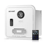 Rv Tankless Water HEATER,55,000 Btu Instant With Remote Contr... New. Price: $343.57.
