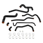 Mishimoto Radiator & Heater Hose Kit, Fits Ford Mustang V6 4.0L 2005-2010, Black New. Price: $285.95.