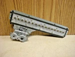 TGMN1-NORITZ Tankless Water Heater Manifold SKA7408 16-EHU Used. Price: $39.00.