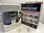 Vintage New Nos Thermar Coppercore Electric Super Speed Water Heater CC215. Price: $299.99.