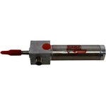 New Bimba BFT-092-D Stainless Pneumatic Cylinder 1-1/16'' Bore 2'' Stroke. Price: $46.99.