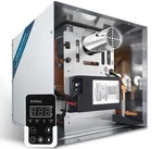 Runsail Rv Tankless Water Heater Lpg Without Door, 12V Dc, 3.96 Gpm 65,000 Btu New. Price: $259.99.