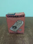 Chromalox R5135A Water Heater Thermostat Double Throw Nos Open. Price: $19.99.