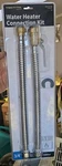 New Sealed Tectite 1002-452-025 Water Heater Connection Fsbwhkit. Price: $25.50.